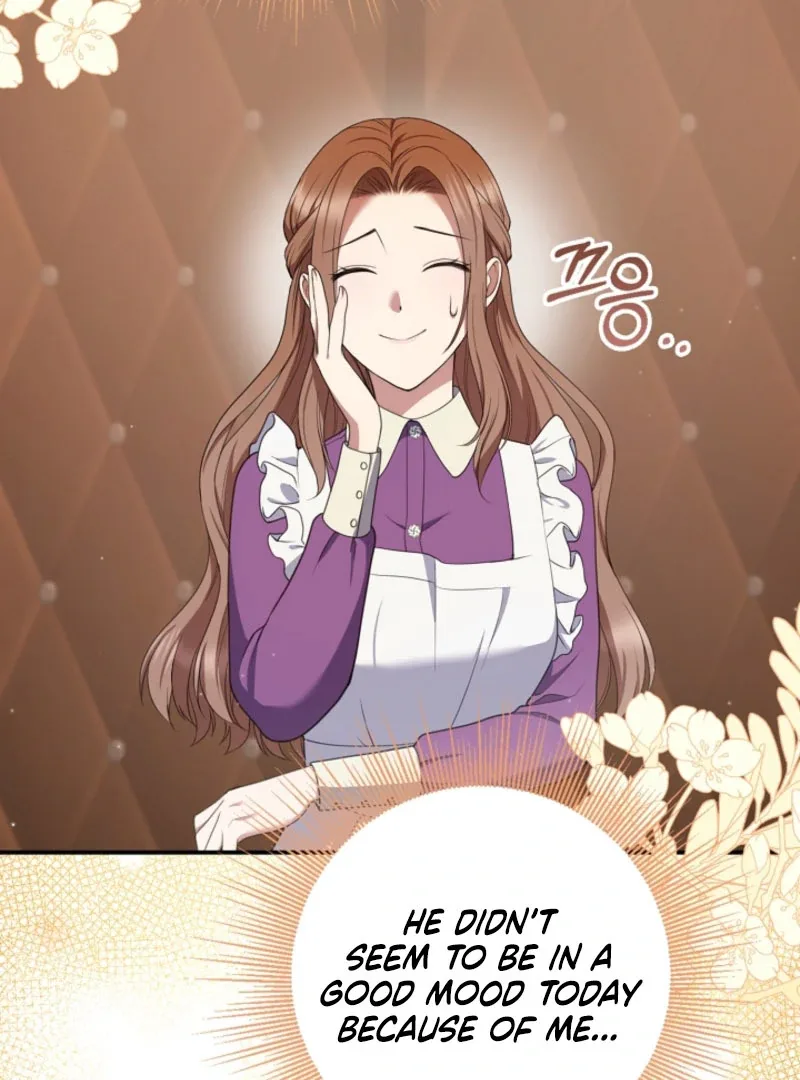 The Nanny Contract of the Black-Hearted Villain Chapter 27 page 52