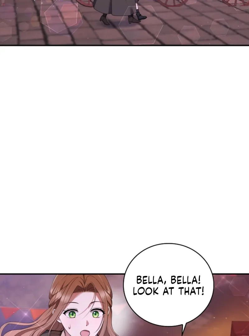 The Nanny Contract of the Black-Hearted Villain Chapter 27 page 59