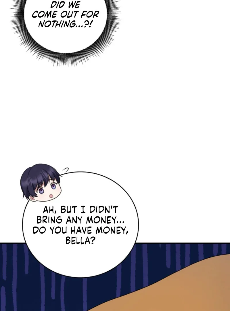 The Nanny Contract of the Black-Hearted Villain Chapter 27 page 64