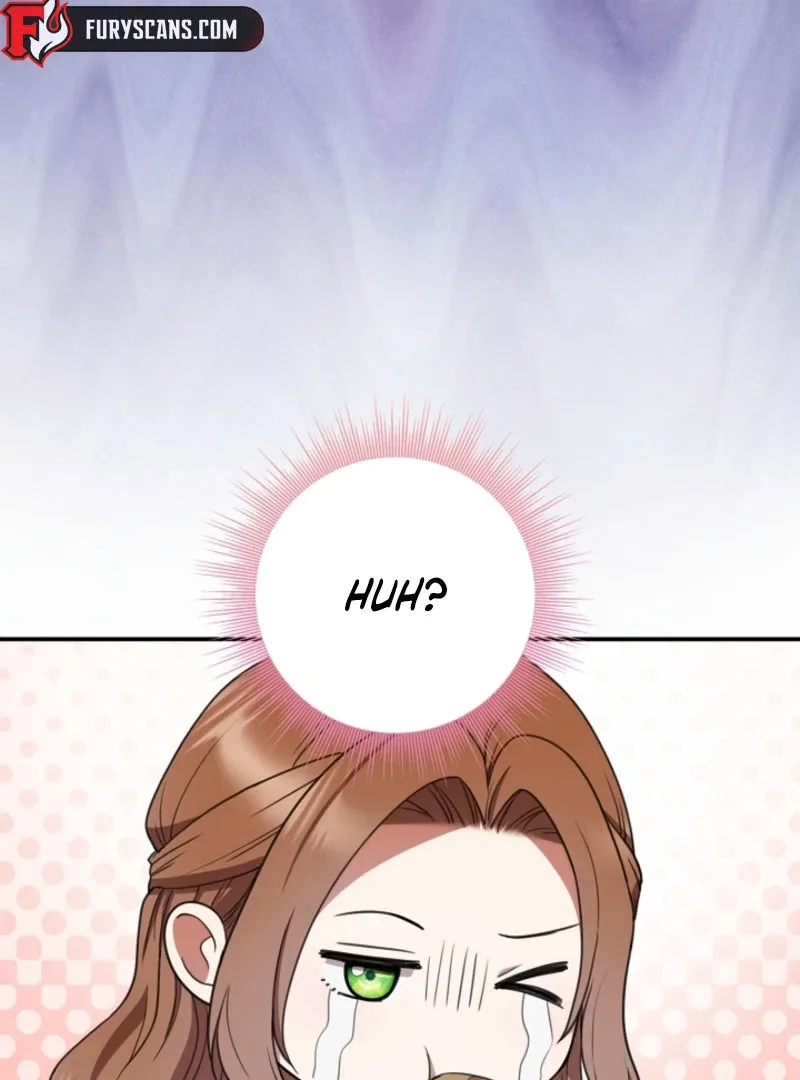 The Nanny Contract of the Black-Hearted Villain Chapter 27 page 74