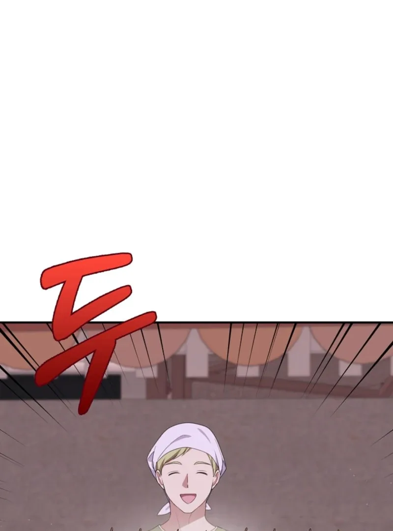 The Nanny Contract of the Black-Hearted Villain Chapter 27 page 61