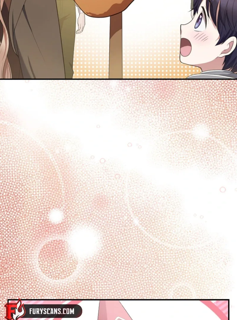 The Nanny Contract of the Black-Hearted Villain Chapter 27 page 81