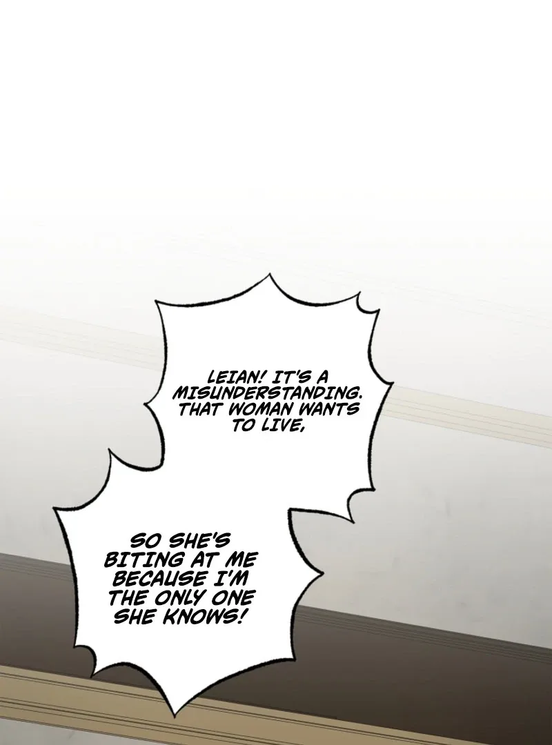 The Nanny Contract of the Black-Hearted Villain Chapter 26 page 15