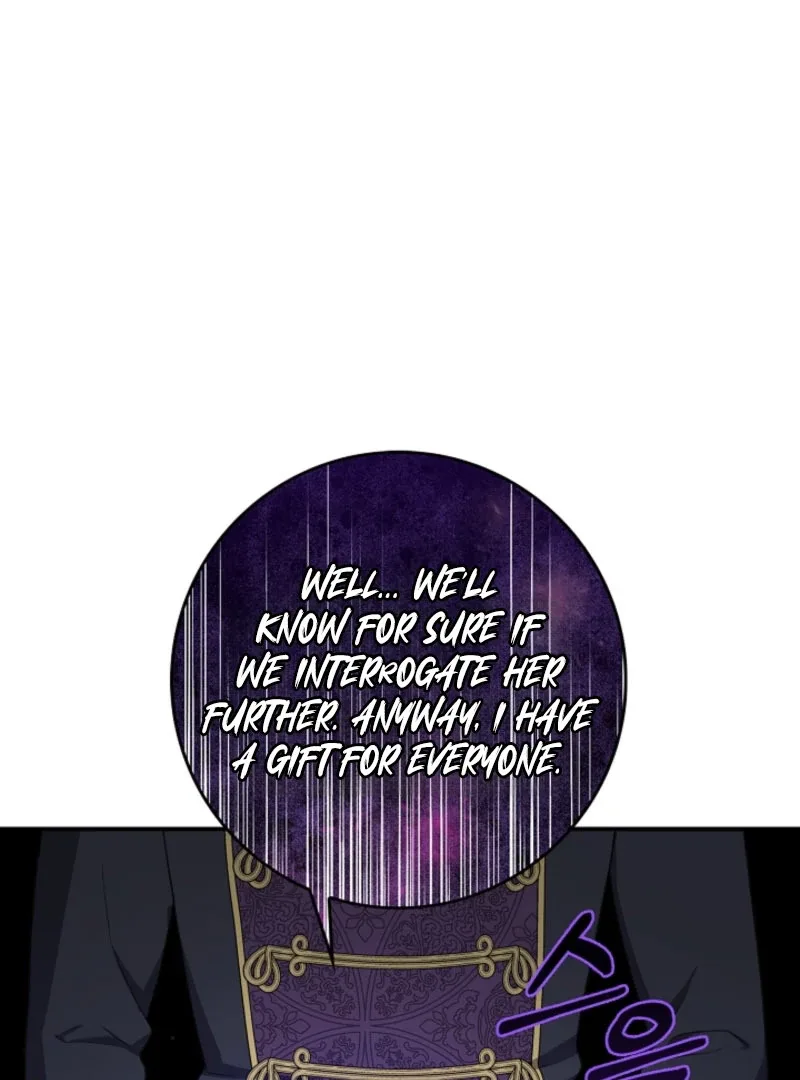 The Nanny Contract of the Black-Hearted Villain Chapter 26 page 17