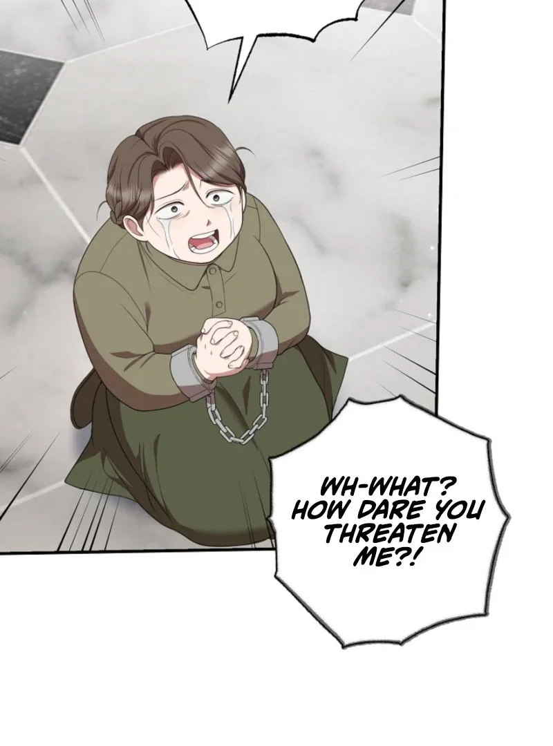 The Nanny Contract of the Black-Hearted Villain Chapter 26 page 14