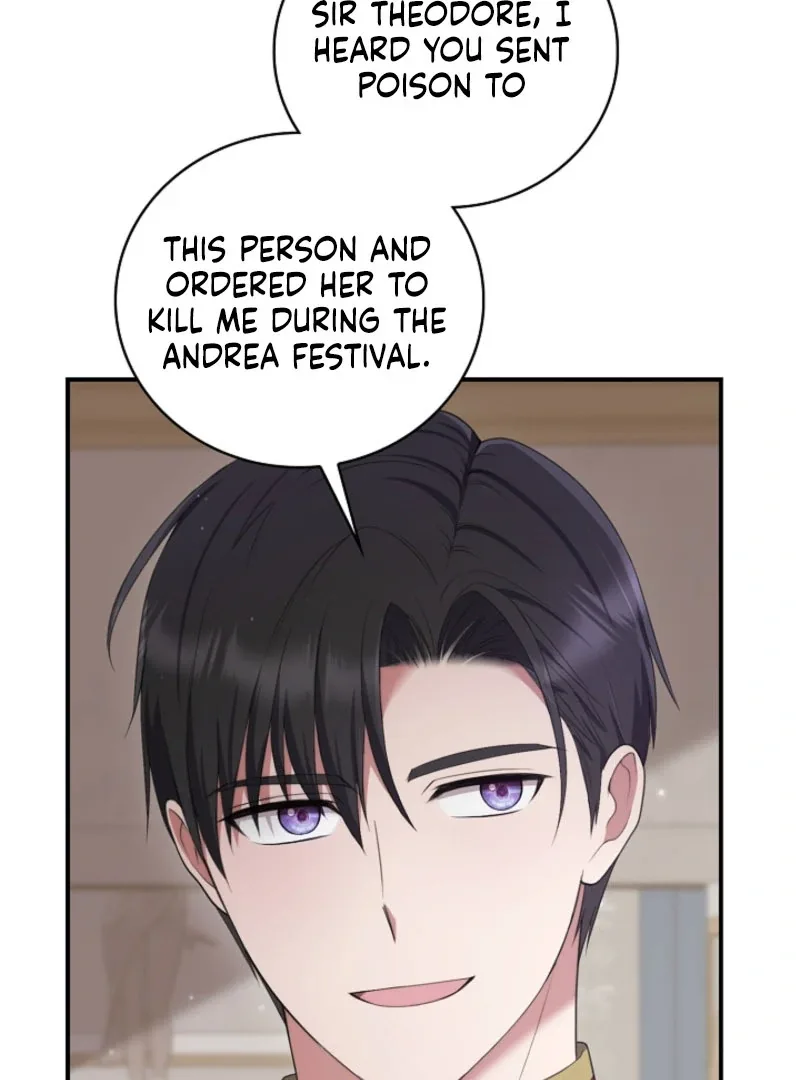The Nanny Contract of the Black-Hearted Villain Chapter 26 page 10