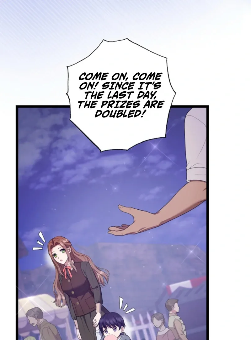 The Nanny Contract of the Black-Hearted Villain Chapter 27 page 85