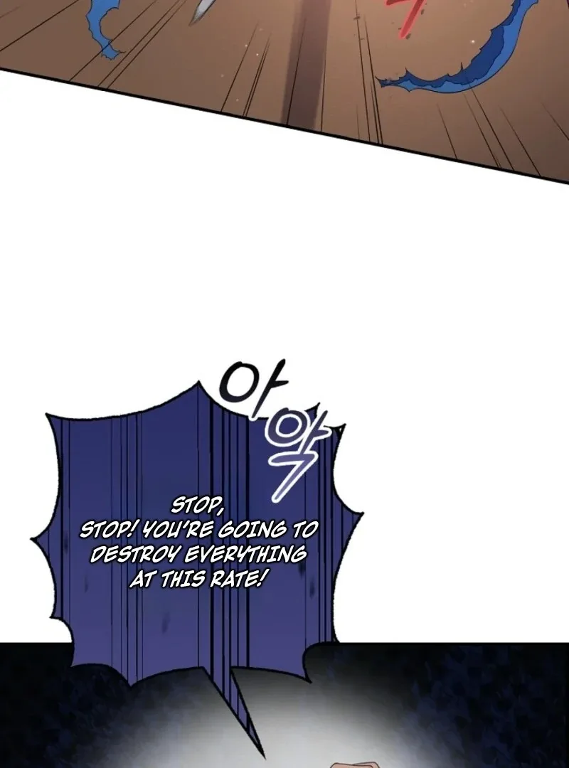 The Nanny Contract of the Black-Hearted Villain Chapter 28 page 25