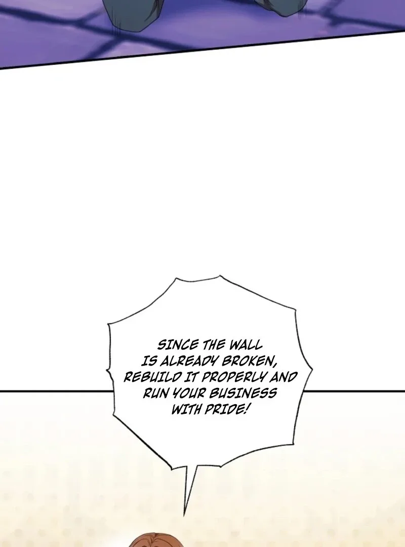 The Nanny Contract of the Black-Hearted Villain Chapter 28 page 32