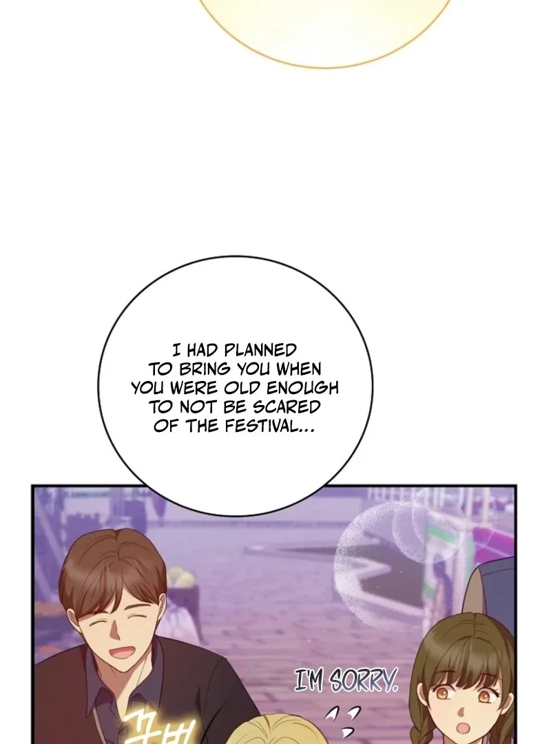 The Nanny Contract of the Black-Hearted Villain Chapter 28 page 52