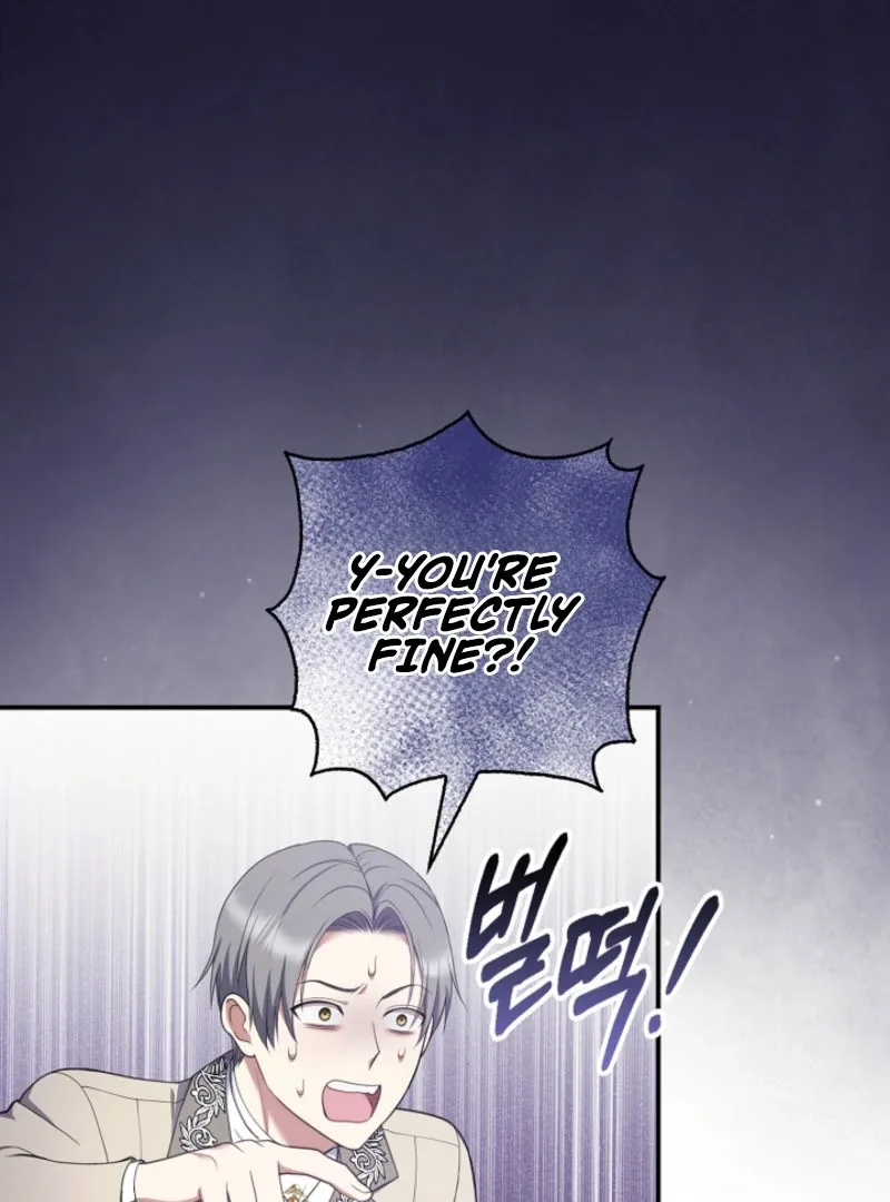 The Nanny Contract of the Black-Hearted Villain Chapter 26 page 5
