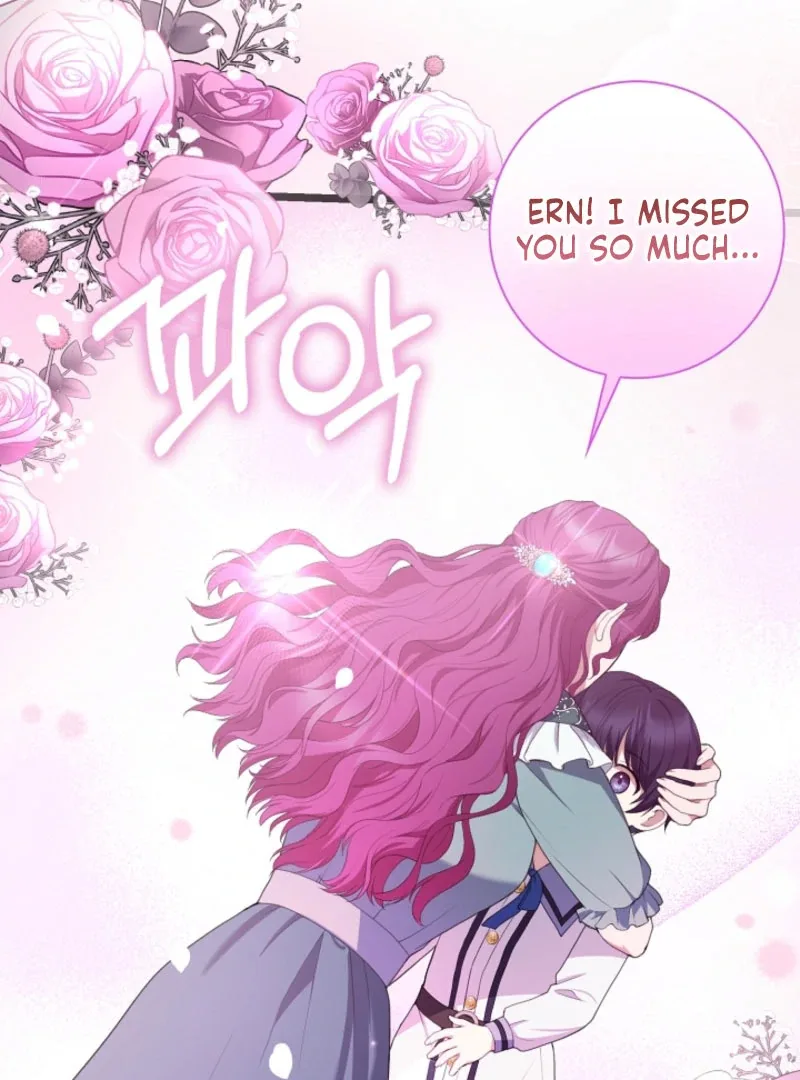 The Nanny Contract of the Black-Hearted Villain Chapter 29 page 10