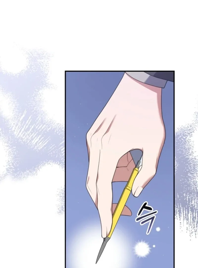 The Nanny Contract of the Black-Hearted Villain Chapter 28 page 9