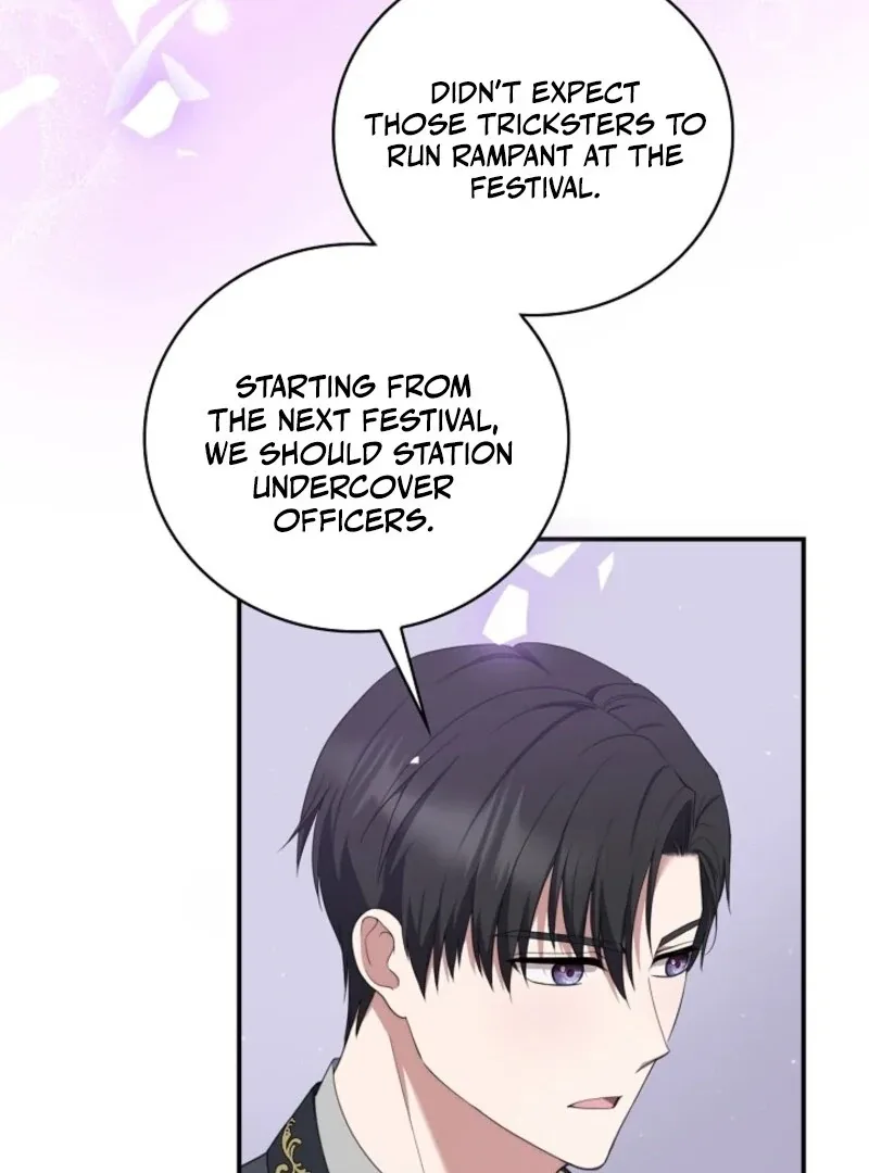 The Nanny Contract of the Black-Hearted Villain Chapter 28 page 38