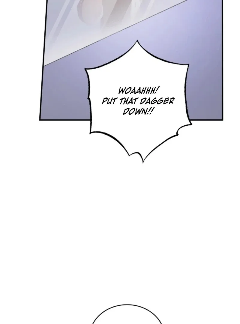 The Nanny Contract of the Black-Hearted Villain Chapter 28 page 7