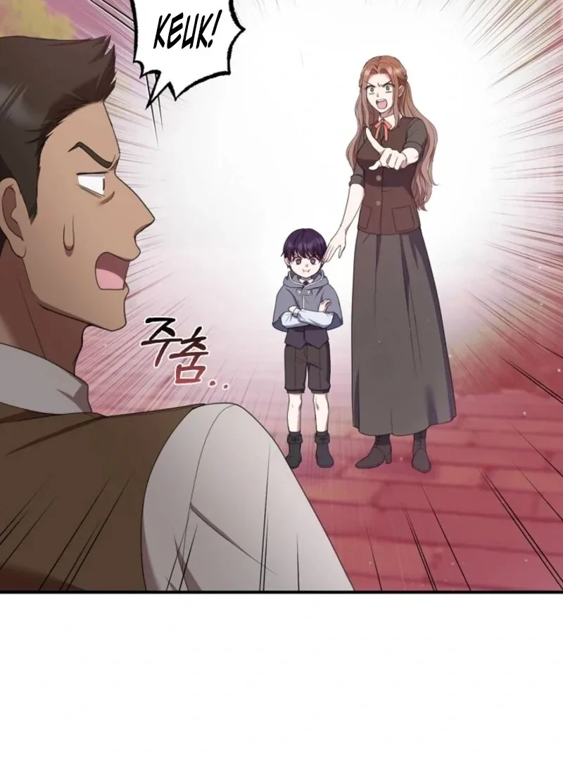 The Nanny Contract of the Black-Hearted Villain Chapter 28 page 13