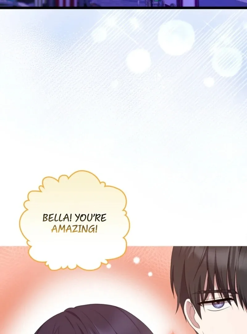 The Nanny Contract of the Black-Hearted Villain Chapter 28 page 61