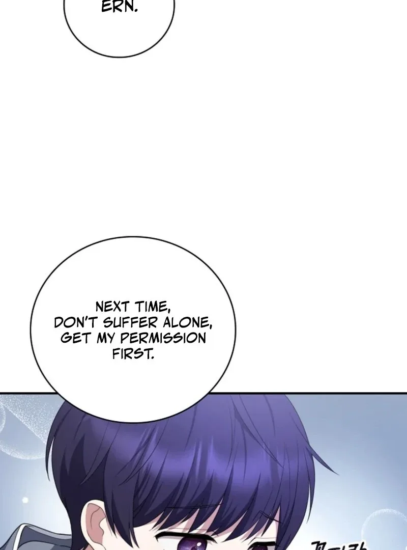 The Nanny Contract of the Black-Hearted Villain Chapter 28 page 47