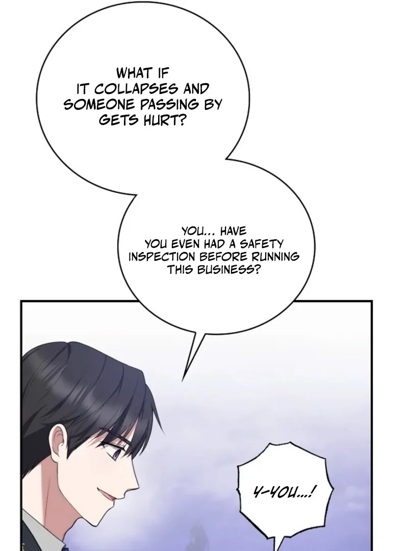 The Nanny Contract of the Black-Hearted Villain Chapter 28 page 29