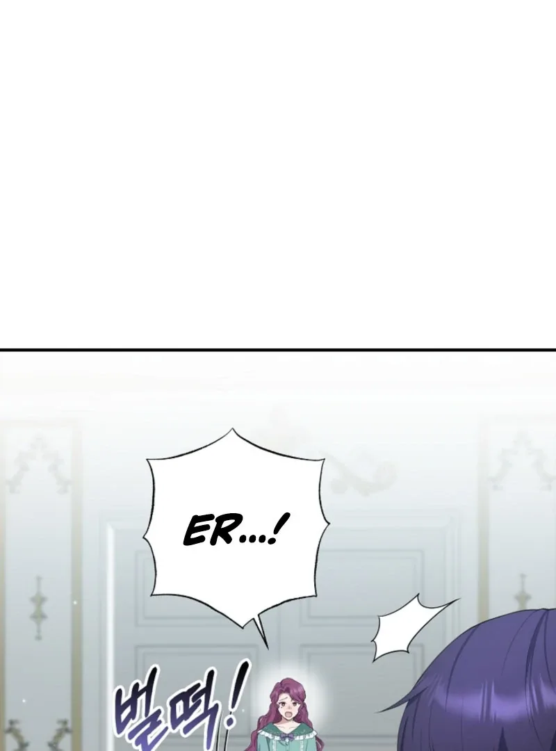 The Nanny Contract of the Black-Hearted Villain Chapter 29 page 8