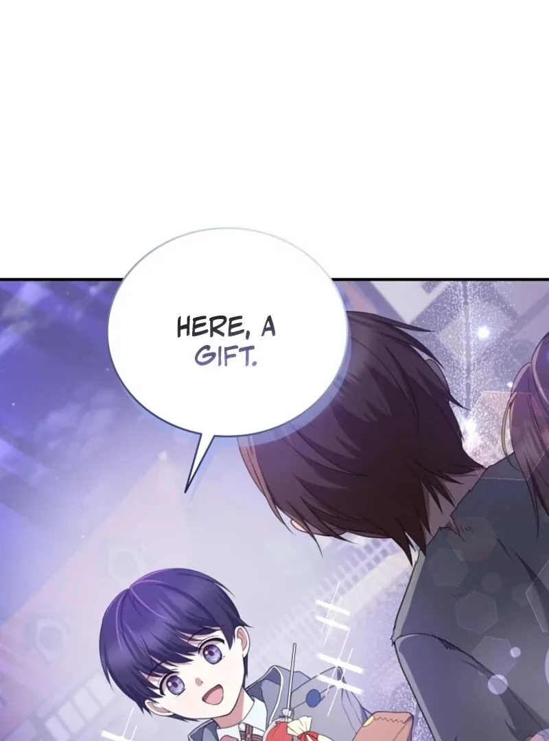 The Nanny Contract of the Black-Hearted Villain Chapter 28 page 74