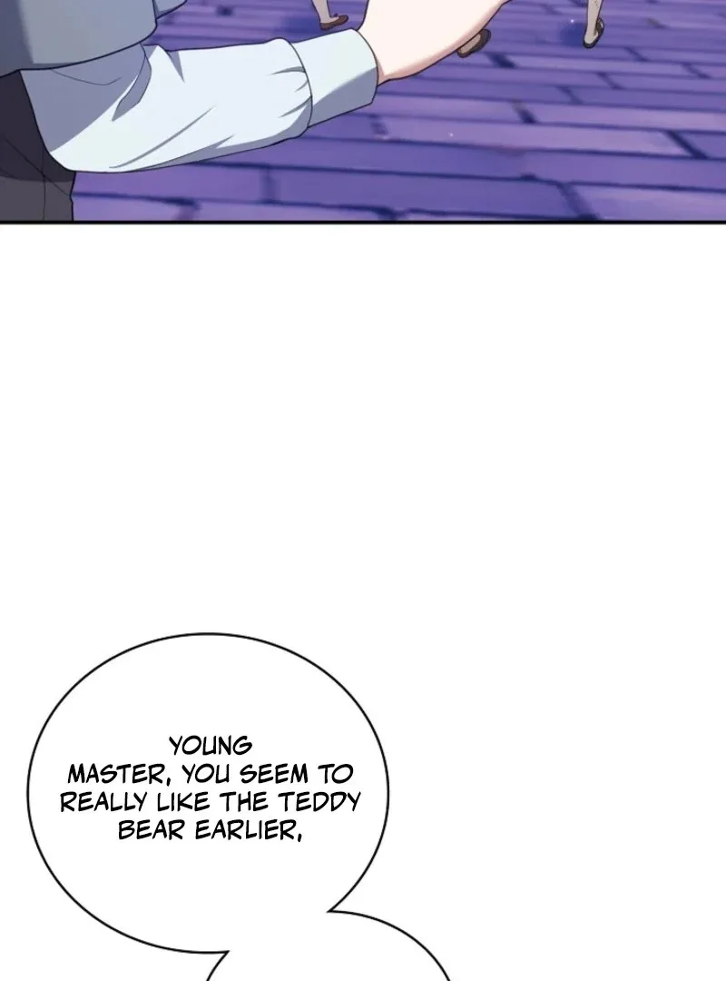The Nanny Contract of the Black-Hearted Villain Chapter 28 page 79