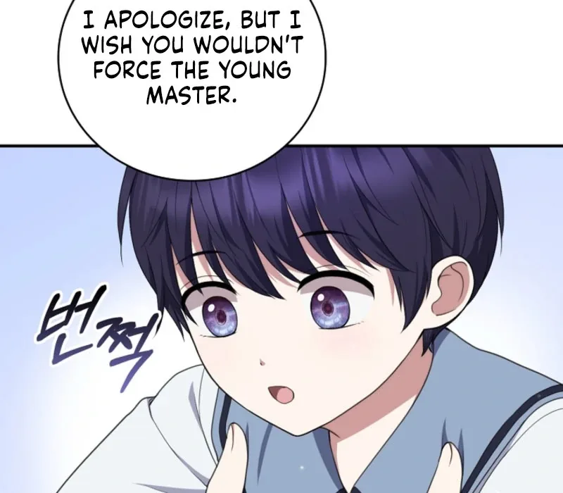 The Nanny Contract of the Black-Hearted Villain Chapter 29 page 39