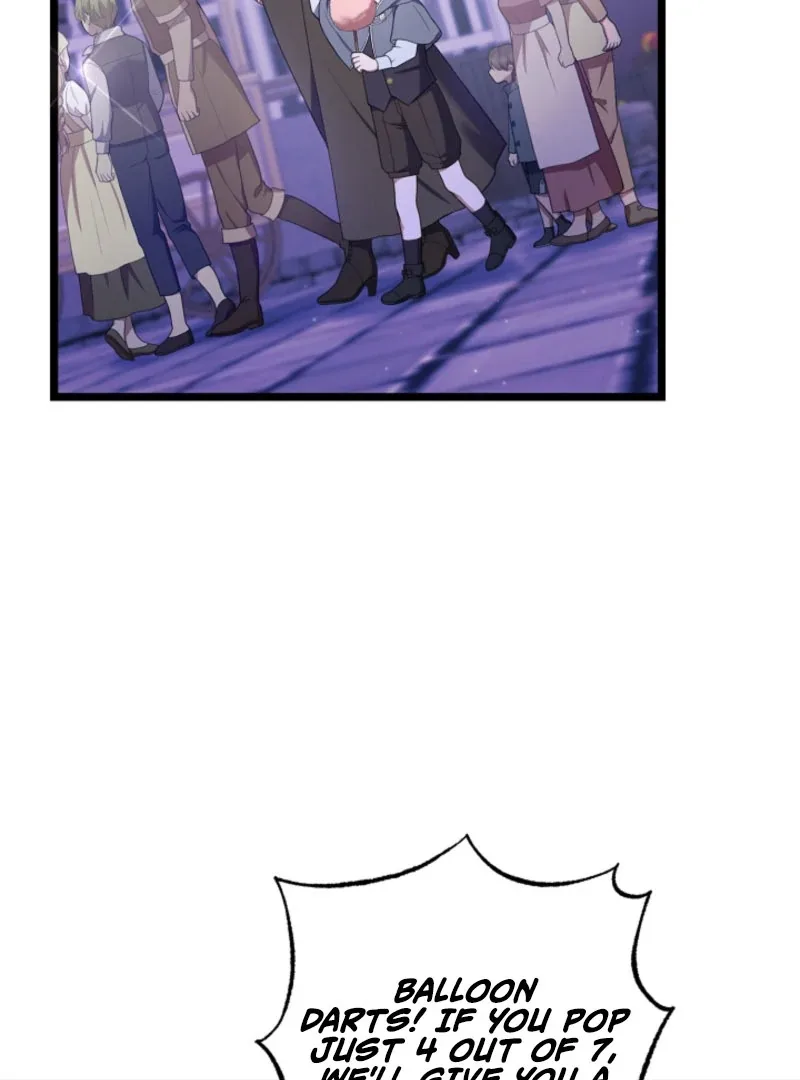 The Nanny Contract of the Black-Hearted Villain Chapter 27 page 86