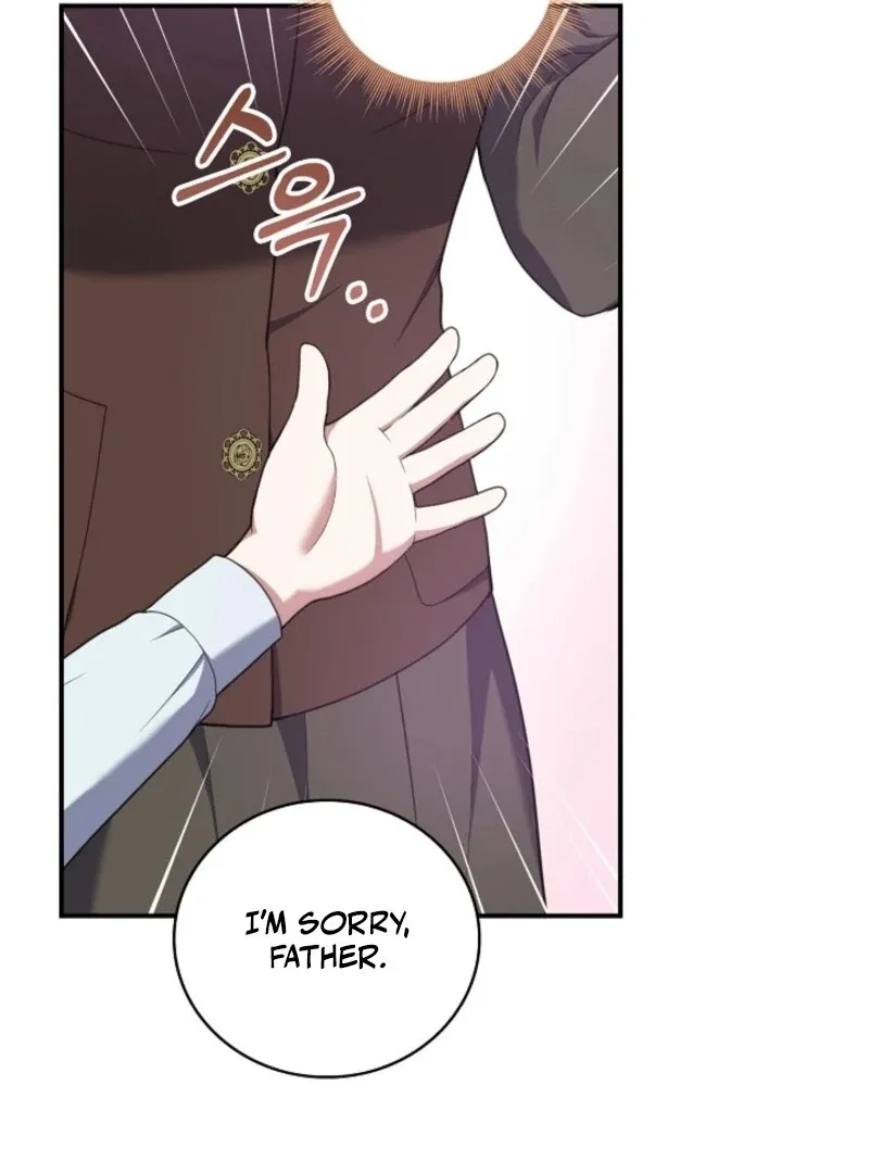 The Nanny Contract of the Black-Hearted Villain Chapter 28 page 43