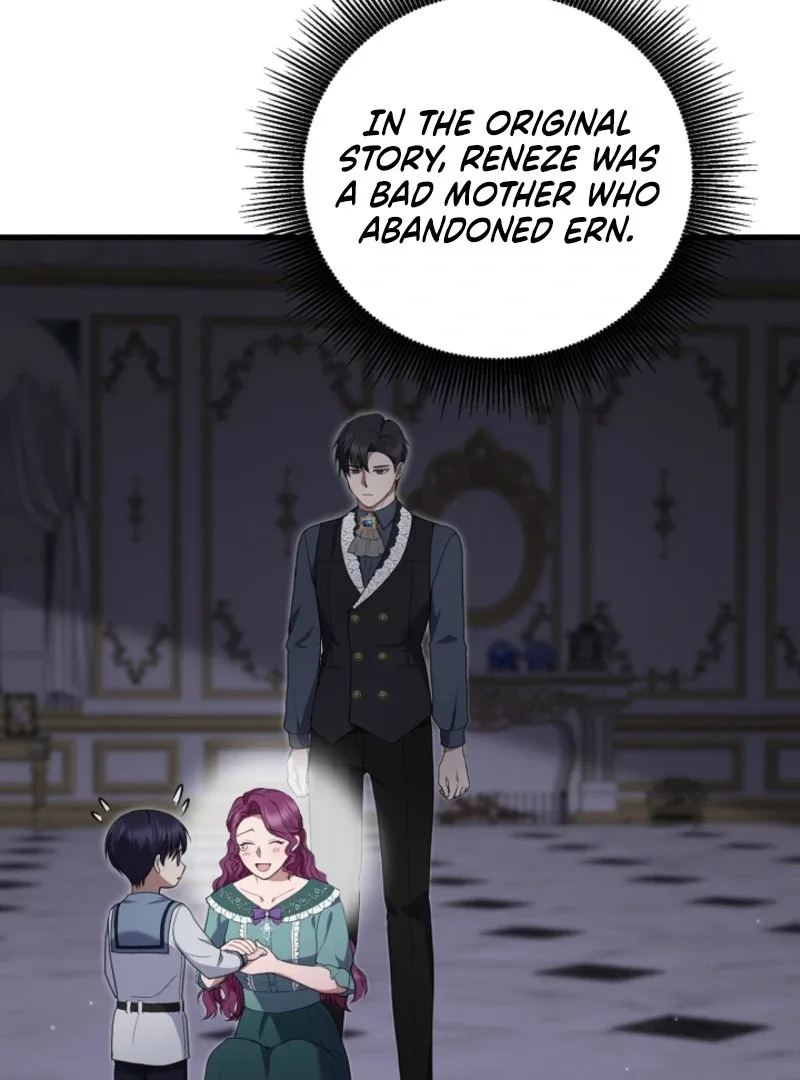 The Nanny Contract of the Black-Hearted Villain Chapter 29 page 25