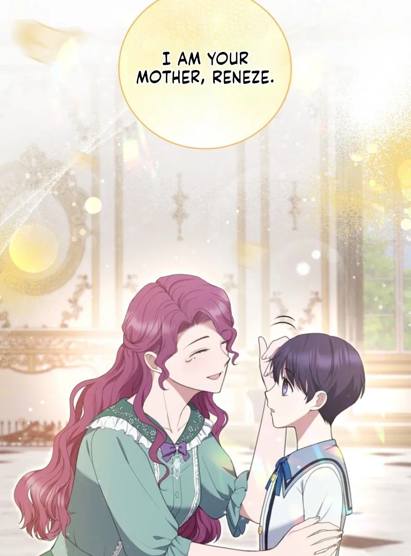 The Nanny Contract of the Black-Hearted Villain Chapter 29 page 13