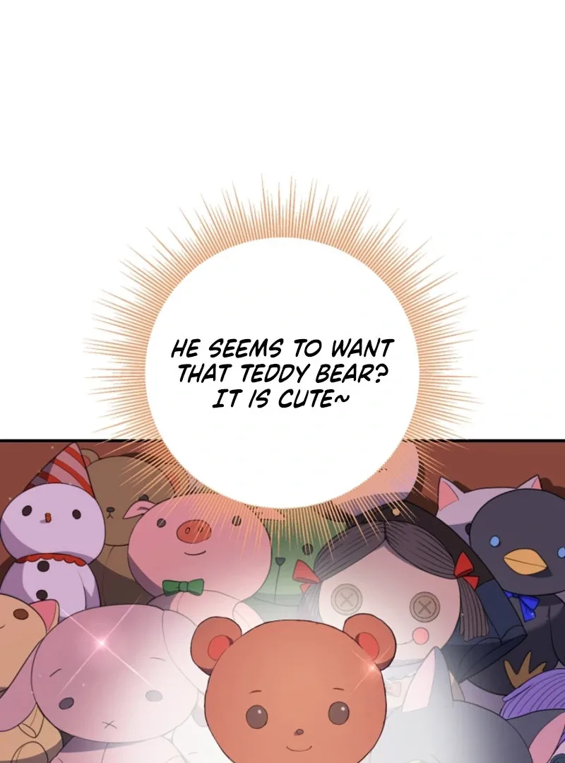 The Nanny Contract of the Black-Hearted Villain Chapter 27 page 90
