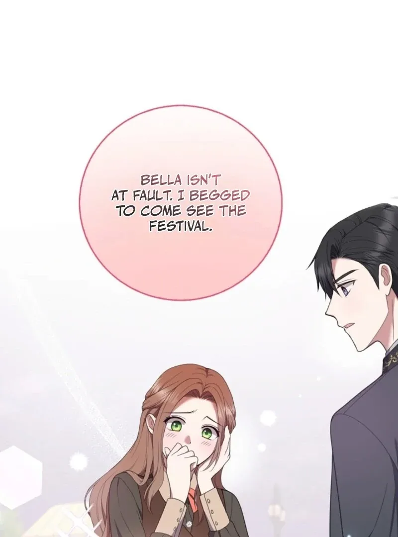 The Nanny Contract of the Black-Hearted Villain Chapter 28 page 44