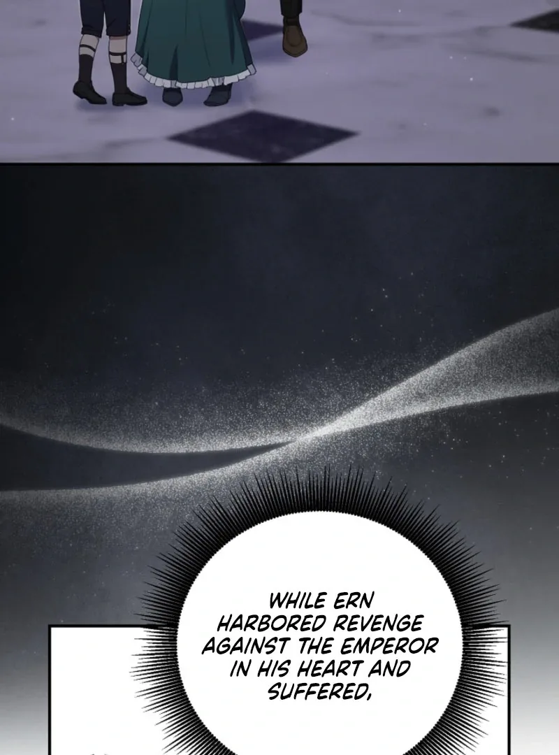 The Nanny Contract of the Black-Hearted Villain Chapter 29 page 26