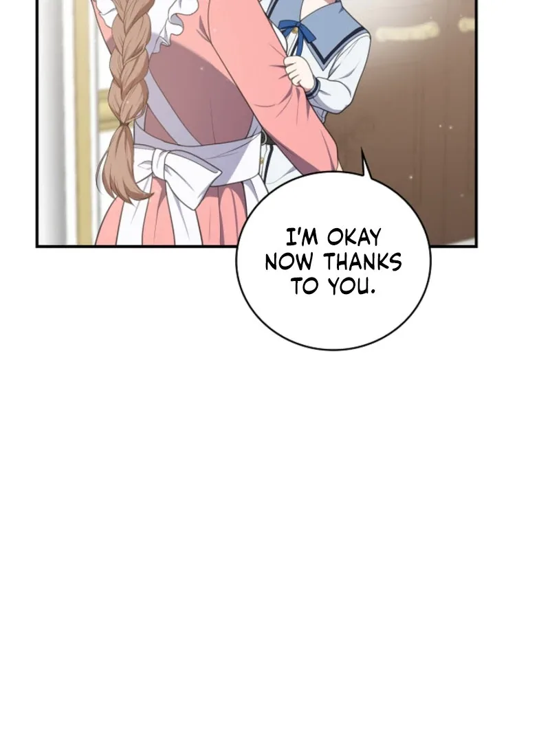 The Nanny Contract of the Black-Hearted Villain Chapter 29 page 47