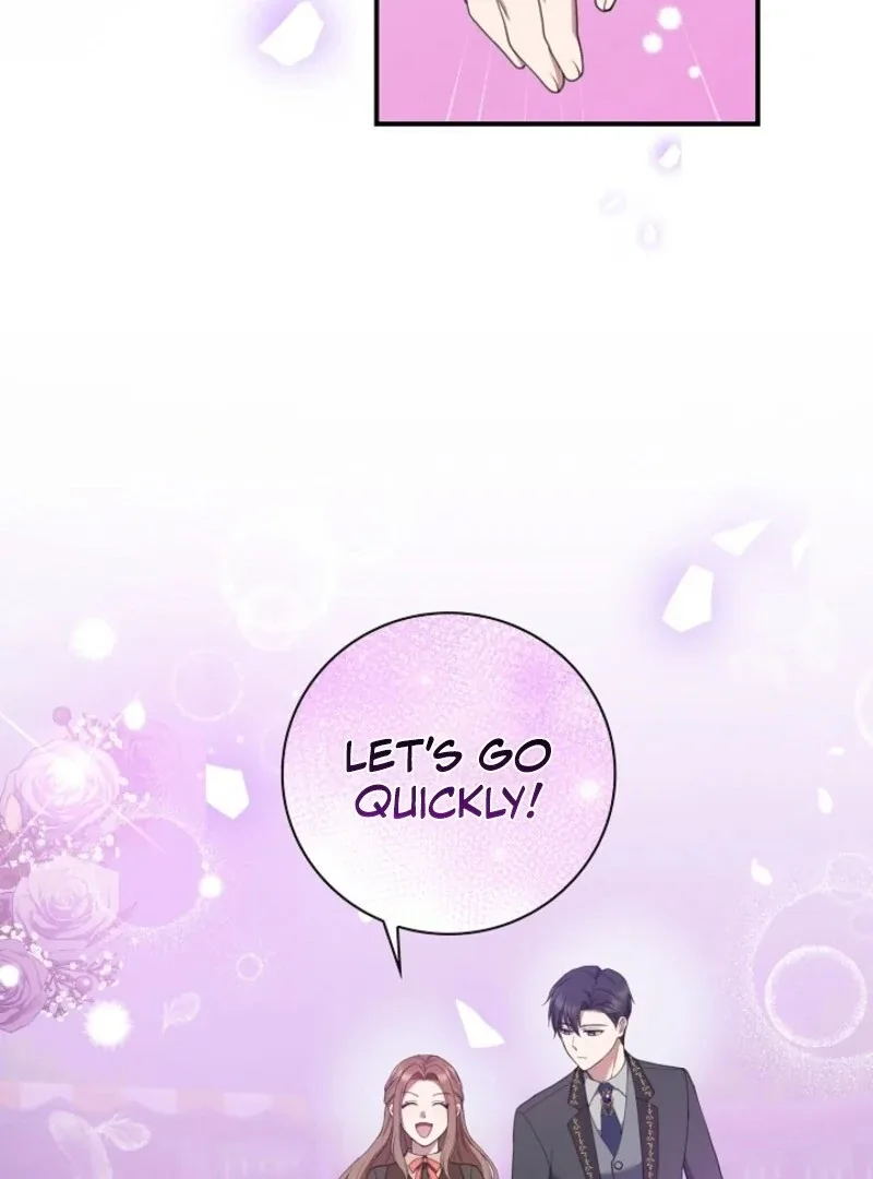 The Nanny Contract of the Black-Hearted Villain Chapter 28 page 36