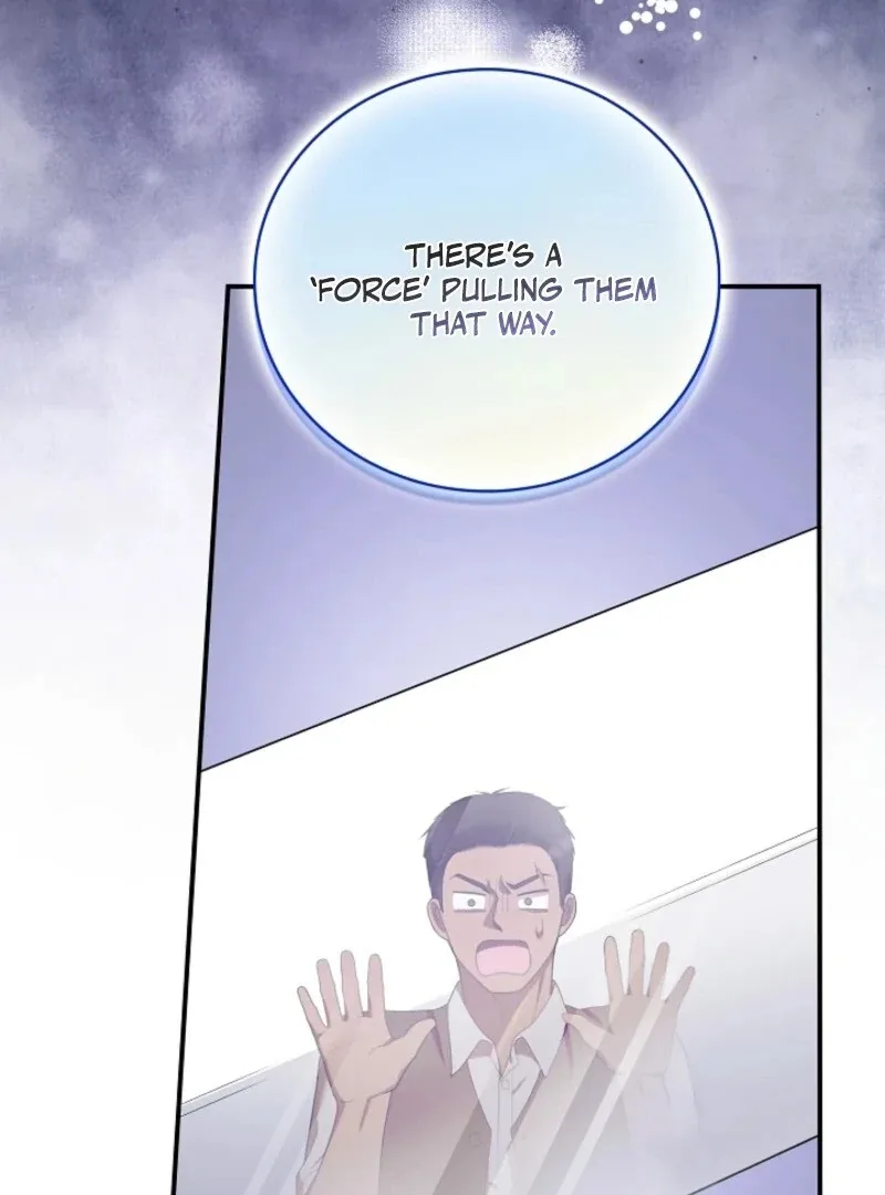 The Nanny Contract of the Black-Hearted Villain Chapter 28 page 6