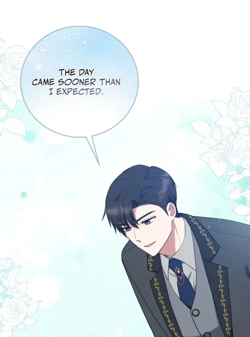 The Nanny Contract of the Black-Hearted Villain Chapter 28 page 54