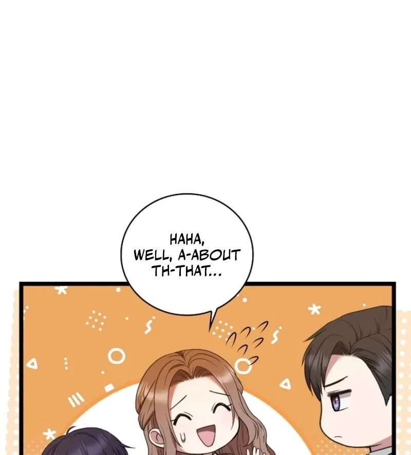 The Nanny Contract of the Black-Hearted Villain Chapter 28 page 41