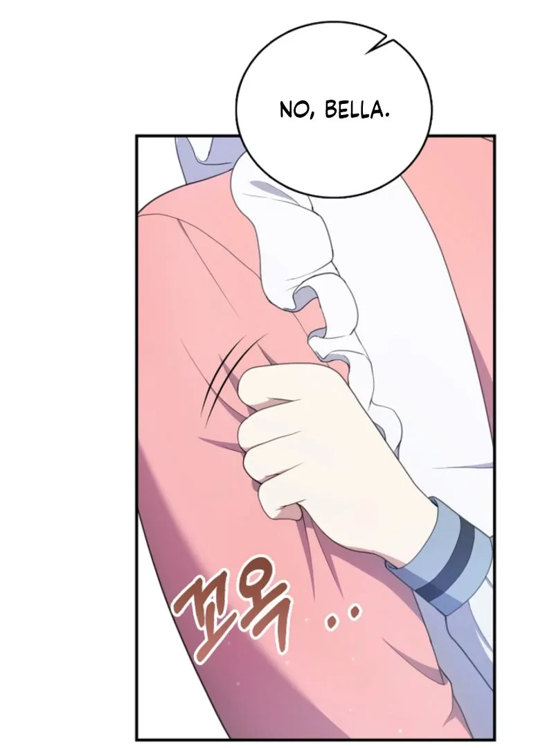 The Nanny Contract of the Black-Hearted Villain Chapter 29 page 43