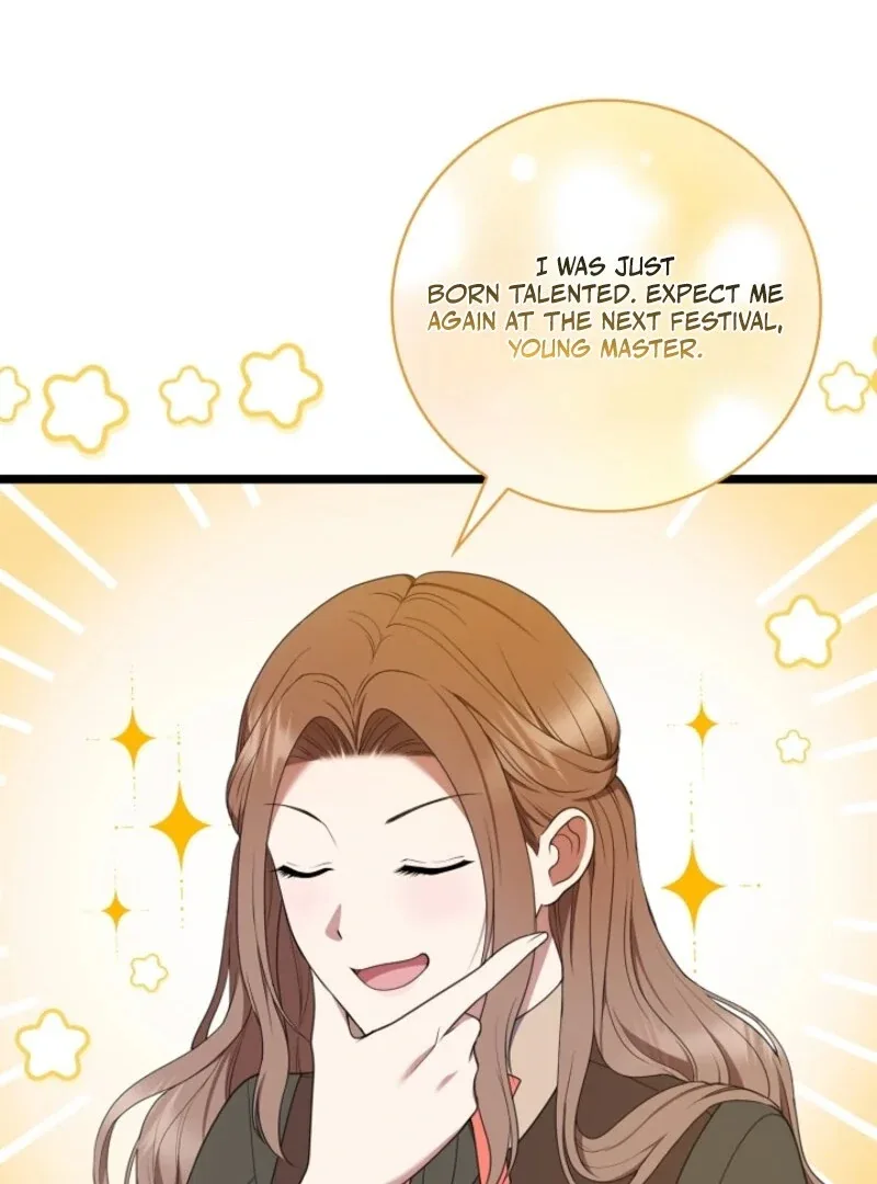 The Nanny Contract of the Black-Hearted Villain Chapter 28 page 63