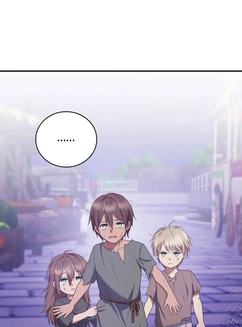 The Nanny Contract of the Black-Hearted Villain Chapter 28 page 68