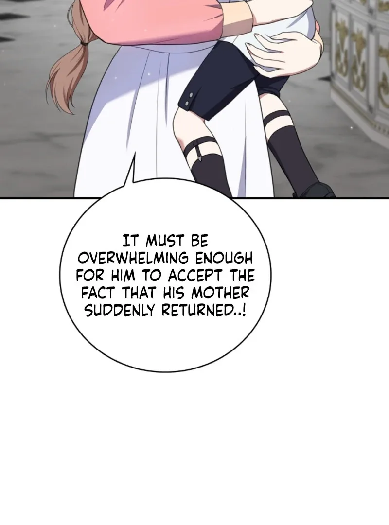 The Nanny Contract of the Black-Hearted Villain Chapter 29 page 42