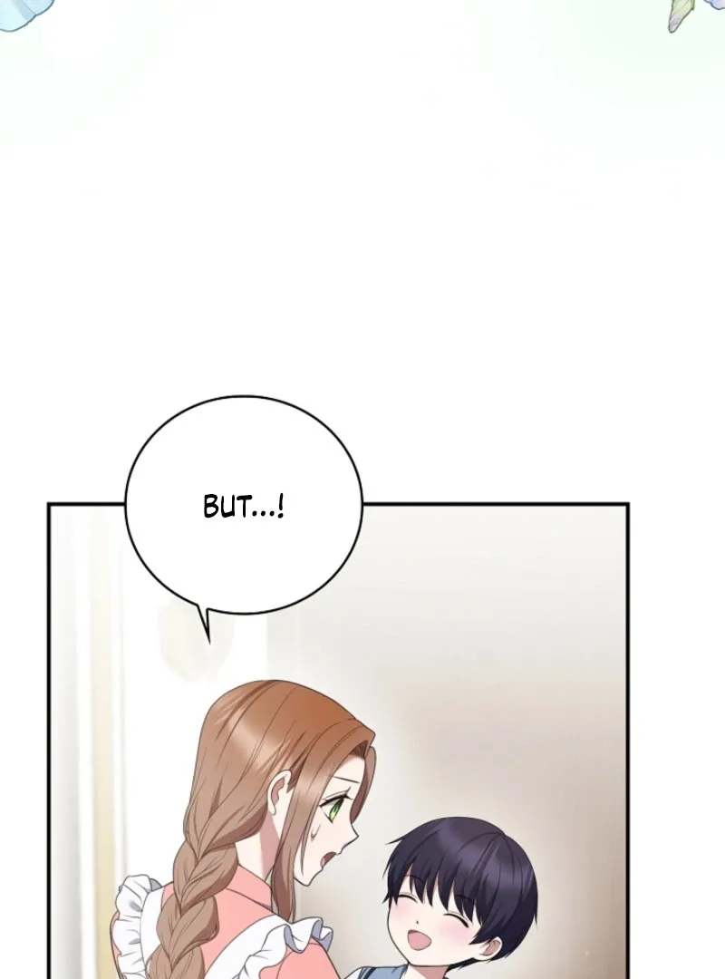 The Nanny Contract of the Black-Hearted Villain Chapter 29 page 46