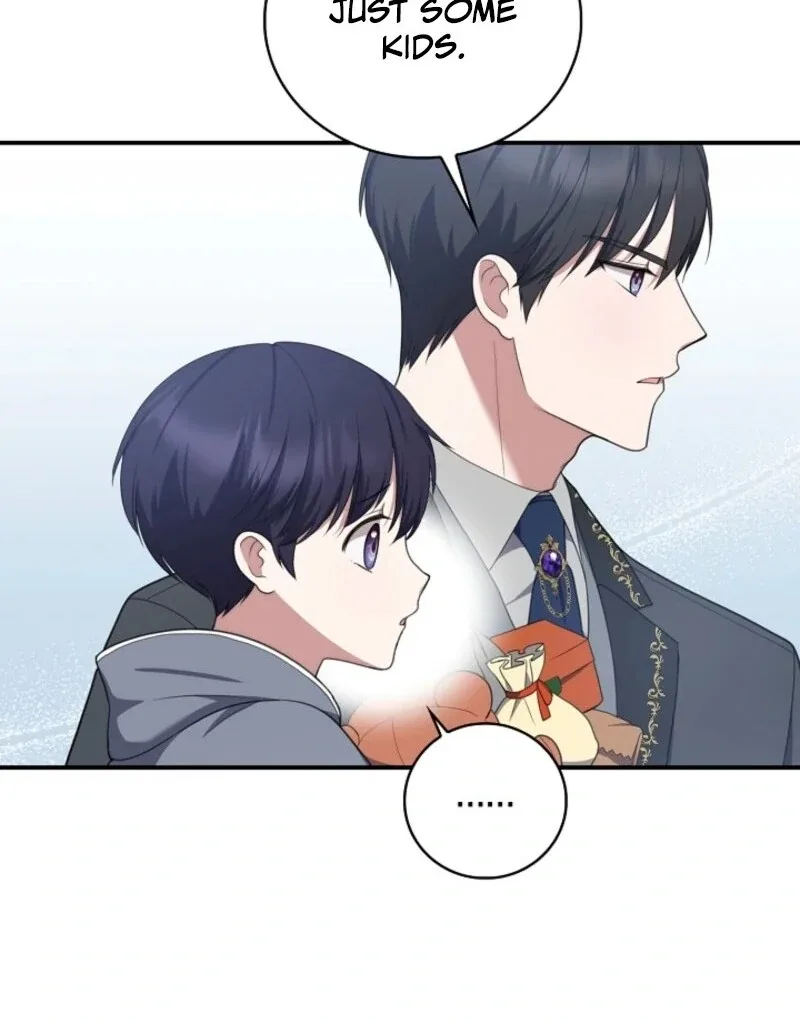 The Nanny Contract of the Black-Hearted Villain Chapter 28 page 70
