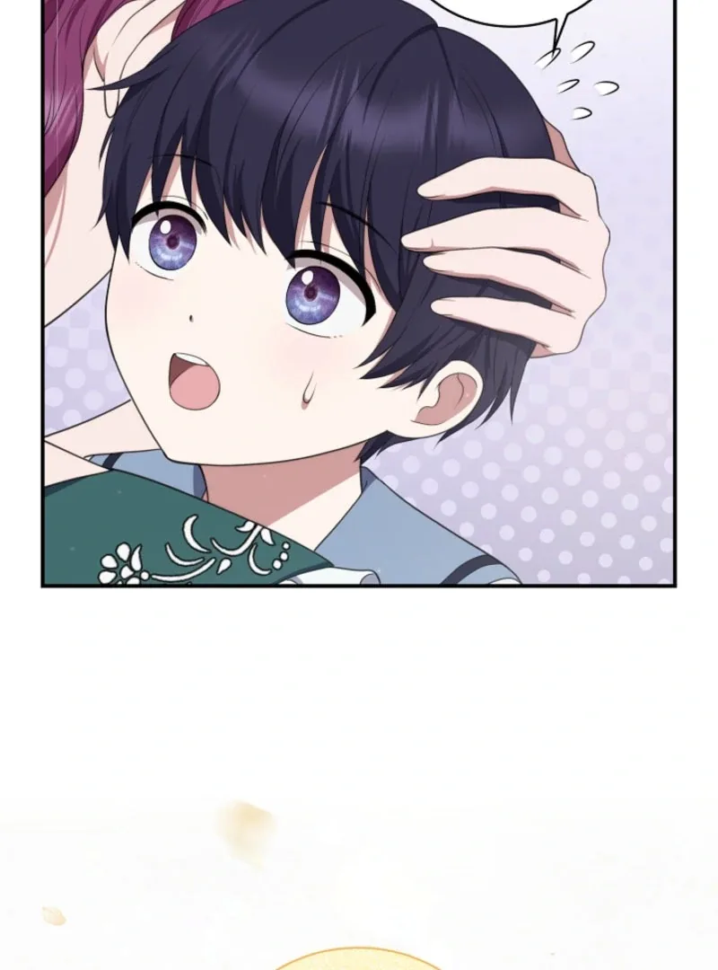 The Nanny Contract of the Black-Hearted Villain Chapter 29 page 12