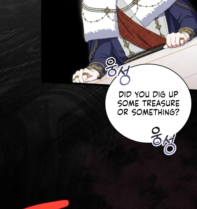 The Nanny Contract of the Black-Hearted Villain Chapter 26 page 20