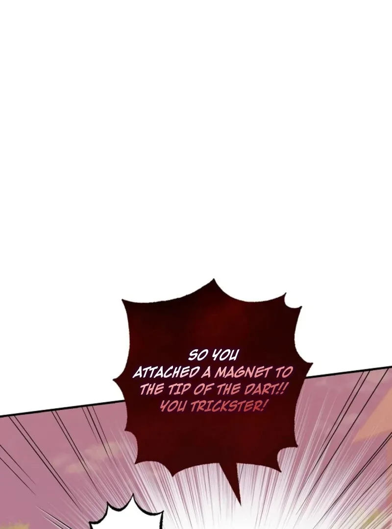 The Nanny Contract of the Black-Hearted Villain Chapter 28 page 12