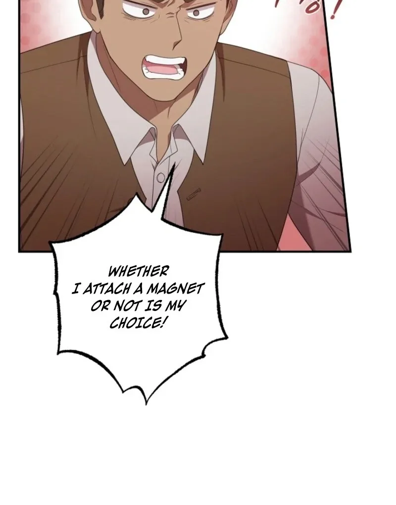 The Nanny Contract of the Black-Hearted Villain Chapter 28 page 15