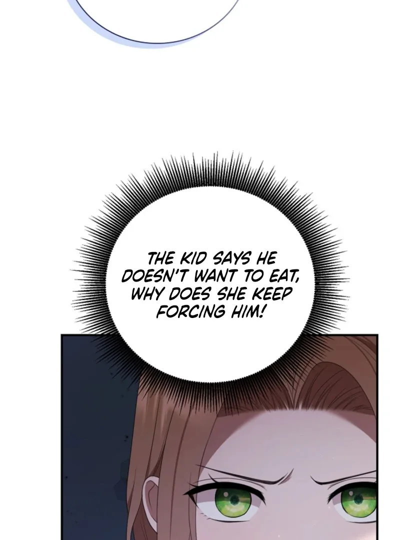 The Nanny Contract of the Black-Hearted Villain Chapter 29 page 37